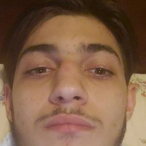 Meet your Posher, Omar